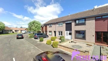 Sunshine Groove - Leuchars