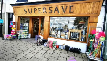 Supersave - Kirkcudbright Dg6 4Hz