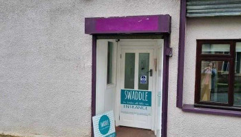 Swaddle Donations Hub - Hamilton