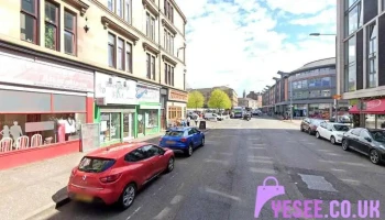 Tailor-Made Alterations - Glasgow