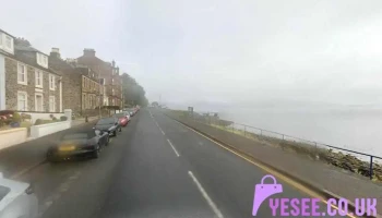 Tartan Connections - Rothesay