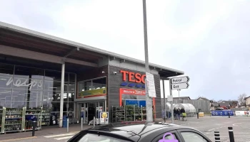 Tesco Superstore - Tesco