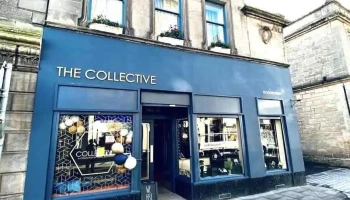 The Bo'ness Collective - Bo'Ness