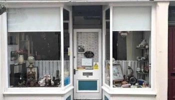 The Cabin - Anstruther