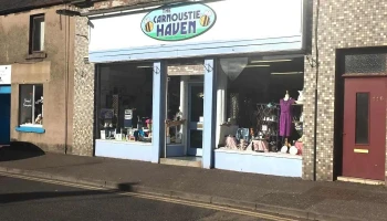 The Carnostie Haven - Carnoustie Dd7 7Eb