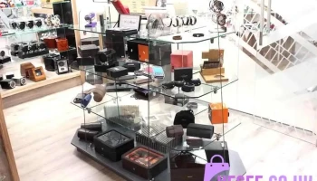 The Classic Watch Buyers Club Ltd. - Newmachar