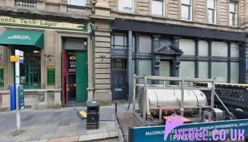 The Clothing House Ltd - 78 Commercial St