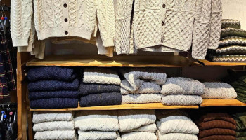 The Edinburgh Woollen Mill - 30 High St