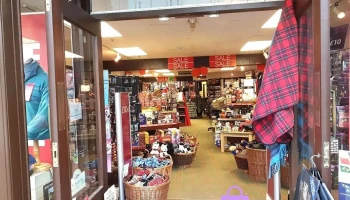 The Edinburgh Woollen Mill - St Andrews
