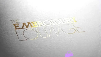 The Embroidery Lounge - United Kingdom