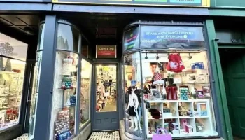 The Girvan Bargain Store - Girvan Ka26 9Ae