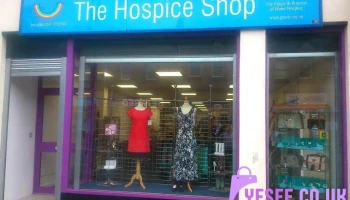 The Hospice Shop - Kirkintilloch