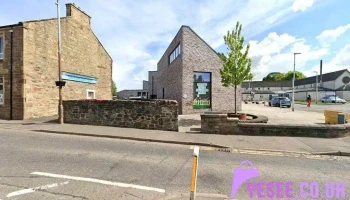 The Jewellery Workshop - East Calder