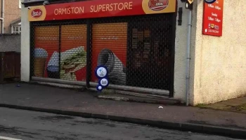The Little Super Store - Ormiston