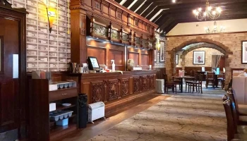 The Longniddry Inn - Longniddry Eh32 0Nf