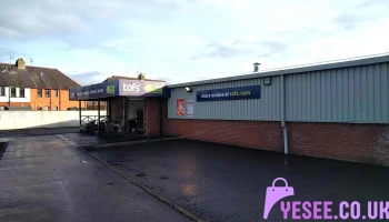 The Original Factory Shop (Kelso) - Kelso Td5 7Jh