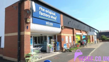 The Original Factory Shop (Tranent) - Tranent Eh33 1Dz