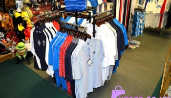 The Pro Shop St Andrews - St Andrews Ky16 9Hu