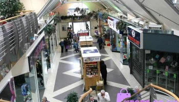 The Regent Centre Kirkintilloch - Cowgate