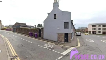 The Salvation Army - Brechin