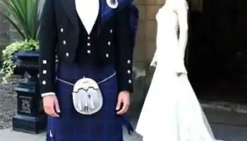 The Scotland Kilt Company Warehouse - Bonnington Business Centre