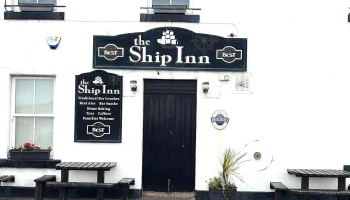 The Ship Inn - Limekilns