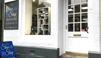 The Shoe Shop of Auchterarder - Auchterarder