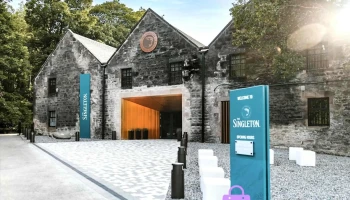 The Singleton of Glen Ord Distillery - Muir Of Ord Iv6 7Uj