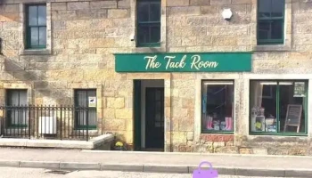 The Tack Room Milnathort Ltd - Milnathort
