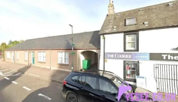 The Village Shop - Longforgan