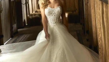The White Dress Dunfermline - 17e - F Elgin