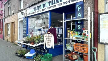 This N That - Dalbeattie Dg5 4Aa