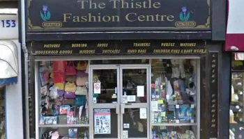 Thistle Fashion Centre - Dunoon Pa23 7Na