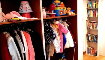 Thrifty One - Blairgowrie