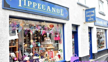 Tippecanoe - Portree Iv51 9Ej