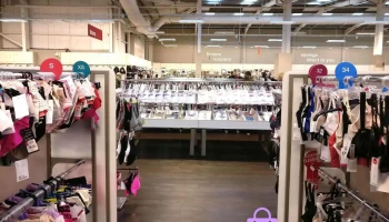 Tk Maxx - 65 - 67 Livingstone St