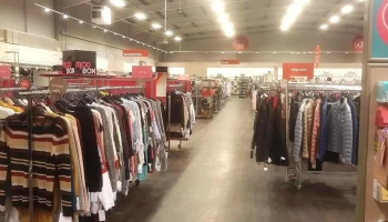 Tk Maxx - 7 Low Glencairn St