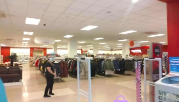 Tk Maxx - Antonine Shopping Centre