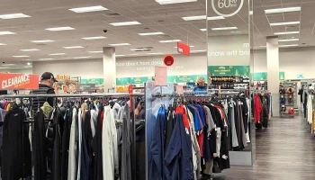 Tk Maxx - Ayr