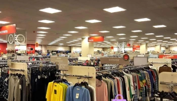 Tk Maxx - Elgin Iv30 1Bg