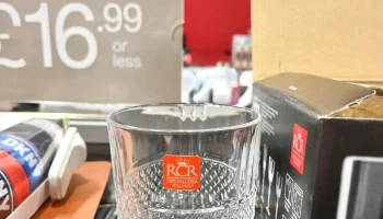 Tk Maxx - Glasgow