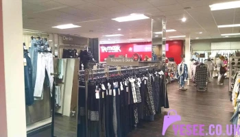 Tk Maxx - Gln Ml Wy