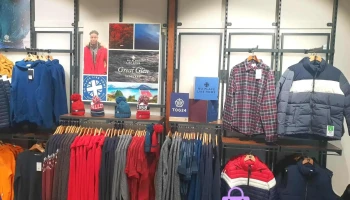 Tog24 Braehead - Xsite Braehead