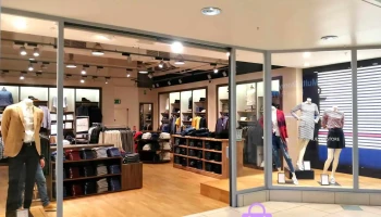 Tommy Hilfiger Outlet - Livingston Eh54 6Qx