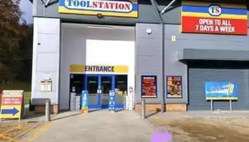 Toolstation Bathgate - Bathgate