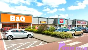 TradePoint Leven - Riverside Retail Park