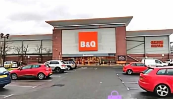 TradePoint Port Glasgow - Gallagher Shopping Park
