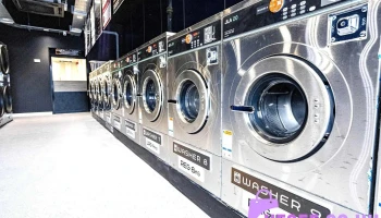 Tumbl Laundry Lounge - The Toll