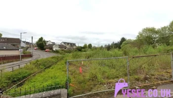 U Save Store, Coalburn - Coalburn