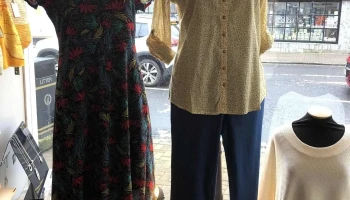 Update Boutique - Stewarton